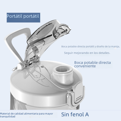 portable blender