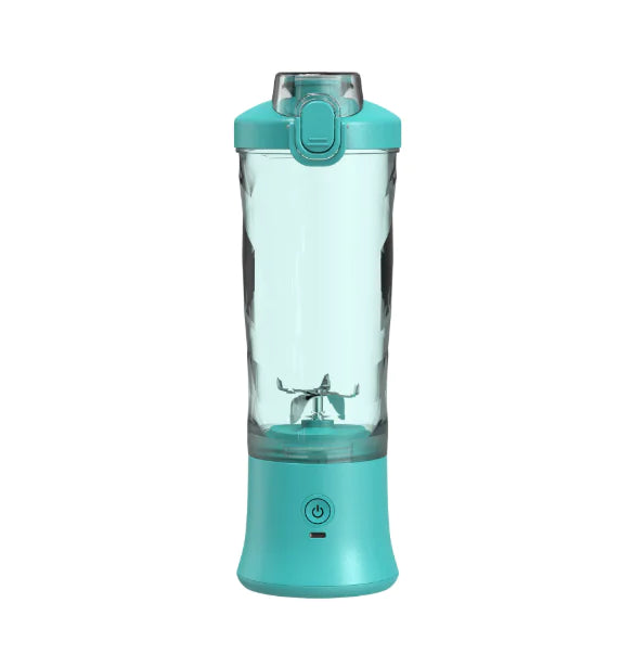 Portable 600ML USB Rechargeable Blender