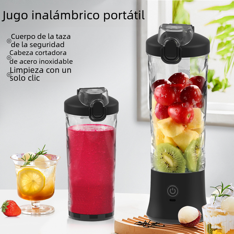 portable blender