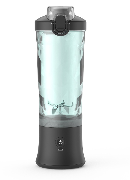 Portable 600ML USB Rechargeable Blender
