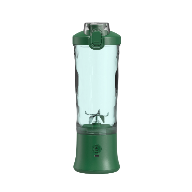 Portable 600ML USB Rechargeable Blender