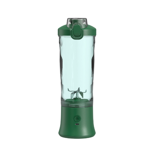 Portable 600ML USB Rechargeable Blender