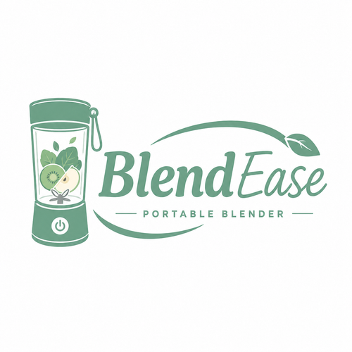 blend easy